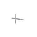 Chisel / Osteotome Key (27-010-01)
