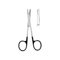 Kilner Dissecting Scissors, Straight, SC, 12.5 cm (01-100-12SC)