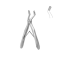 Klein Forceps, Fig. 3, Upper Molars (13-032-00)