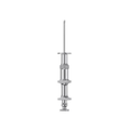 Klima Rosegger, Ø 1.8 mm, 14.5 cm (10-060-14)