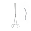 Kocher Intestinal Forceps, Curved, 22.0 cm (07-011-22)