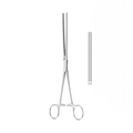 Kocher Intestinal Forceps, Straight, 22.0 cm (07-010-22)