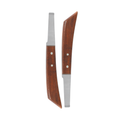 Long Shaft Hoof Knife, Left, 22.0 cm (51-175-22L)