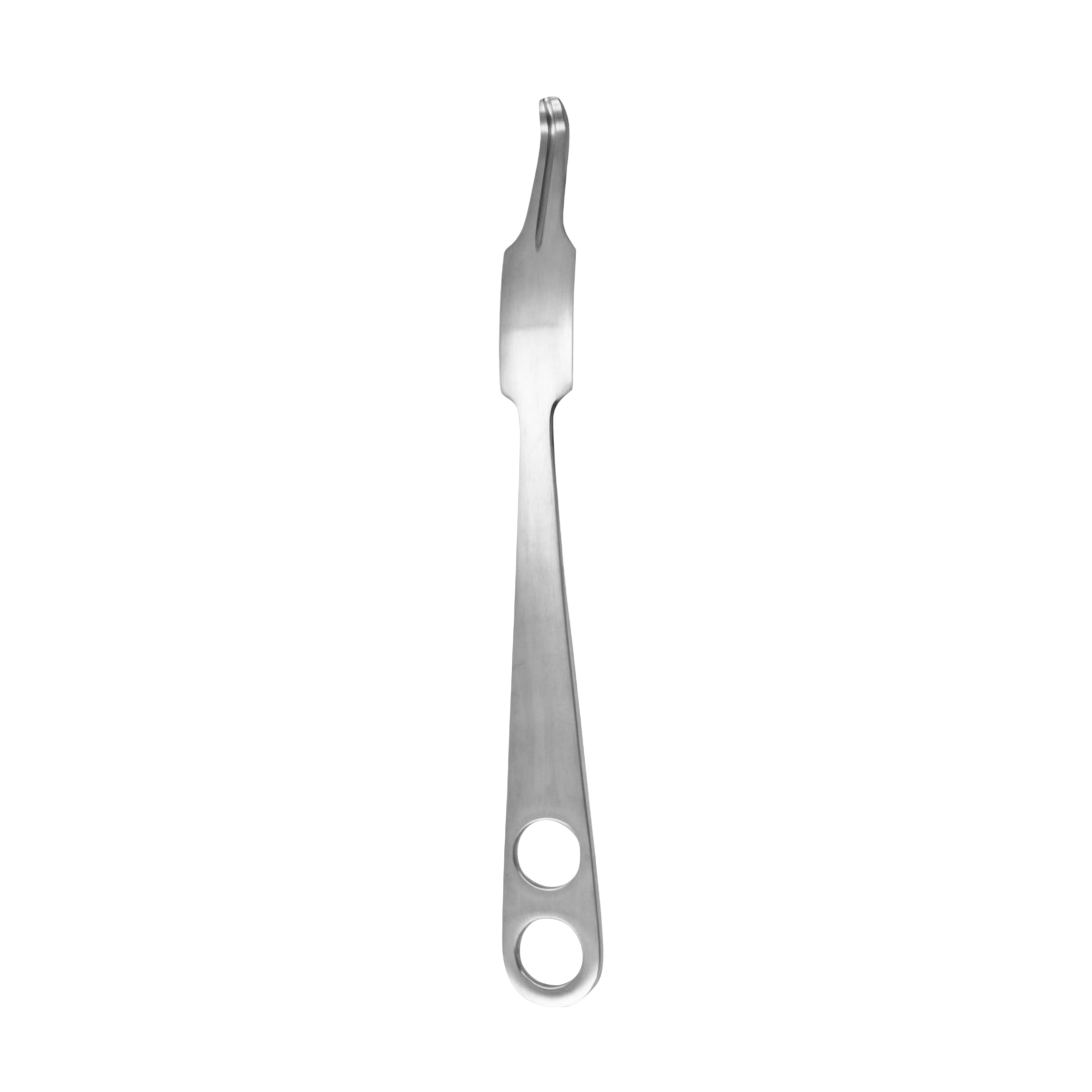 Lange-Hohmann Bone Lever, Blade Width 22.0 mm, 26.0 cm (24-050-26)