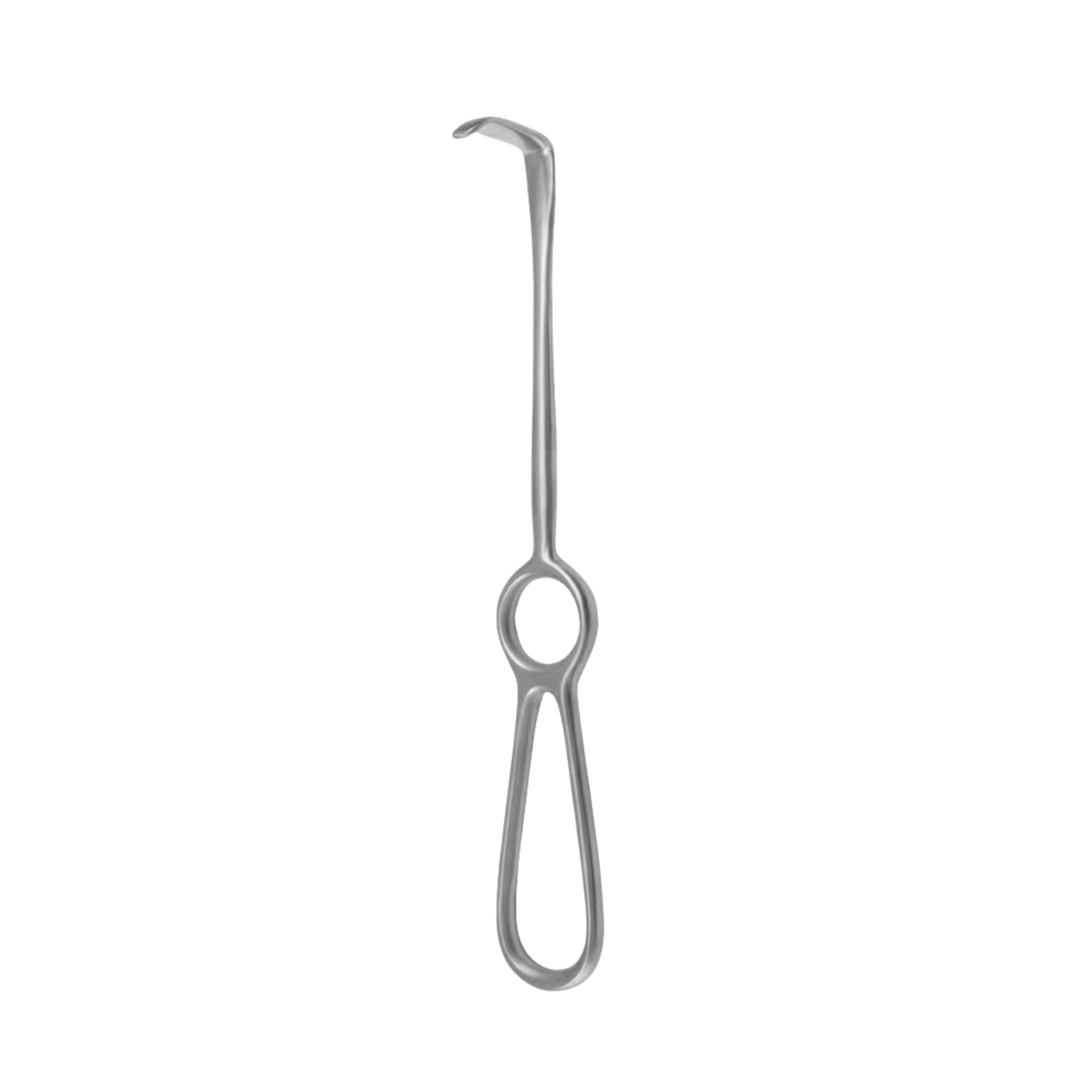 Langenbeck Retractor, 30 × 16 mm, 21.0 cm (19-033-21)