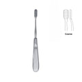 Lewis Rasp, Coarse, 18.0 cm (21-051-18)