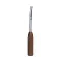 Lexer Gouge, Curved, Tip Size 10.0 mm, 25.0 cm (27-031-10)