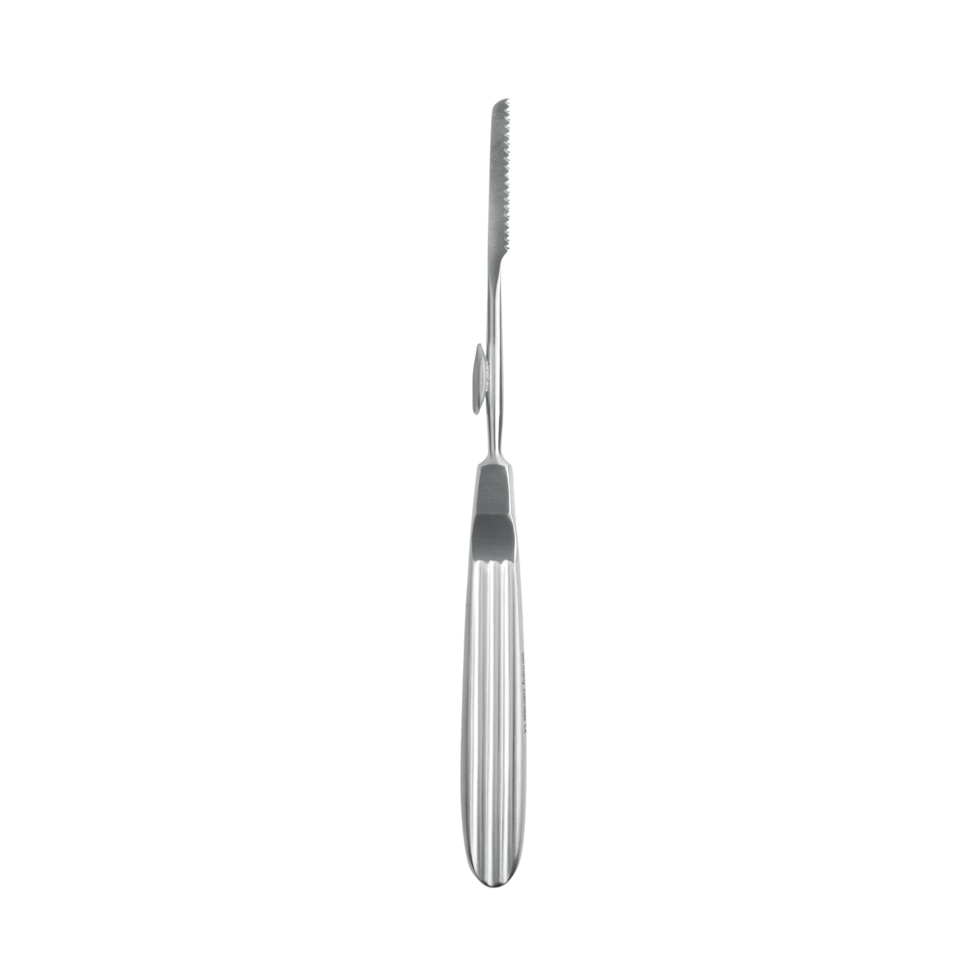 Lindemann Saw, 20.0 cm (25-010-20)