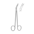 Locklin Scissors, Serrated, 16.0 cm (01-010-16)