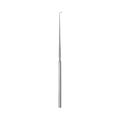 Lucae Ear Hook, Tip Size 2.0 mm, 14.0 cm (30-040-02)
