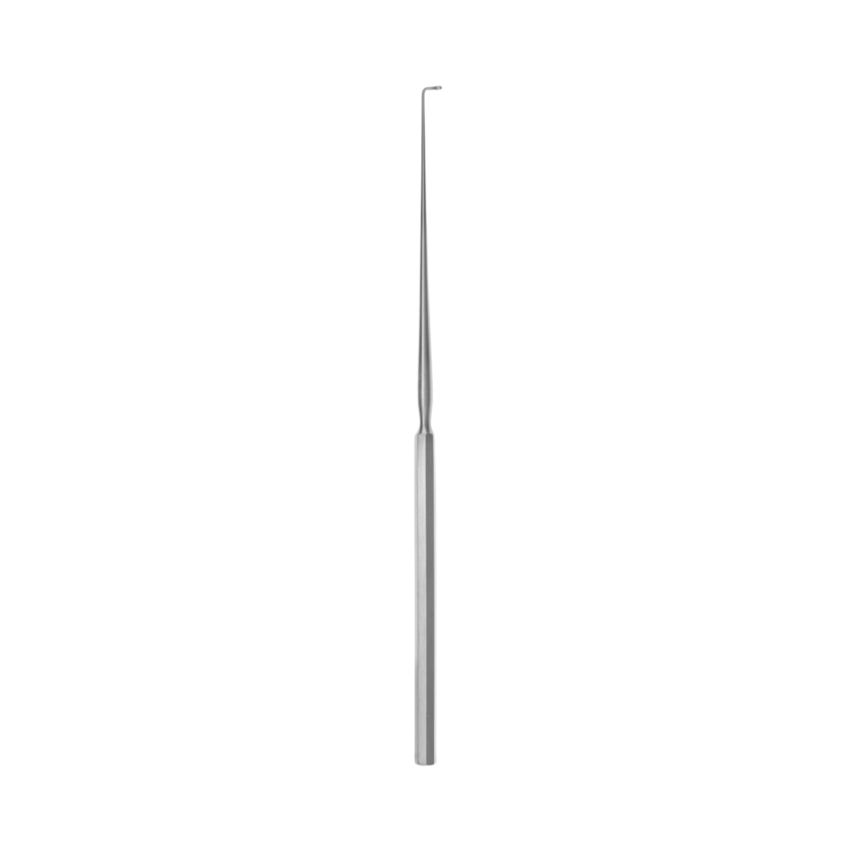 Lucae Ear Hook, Tip Size 2.0 mm, 14.0 cm (30-040-02)