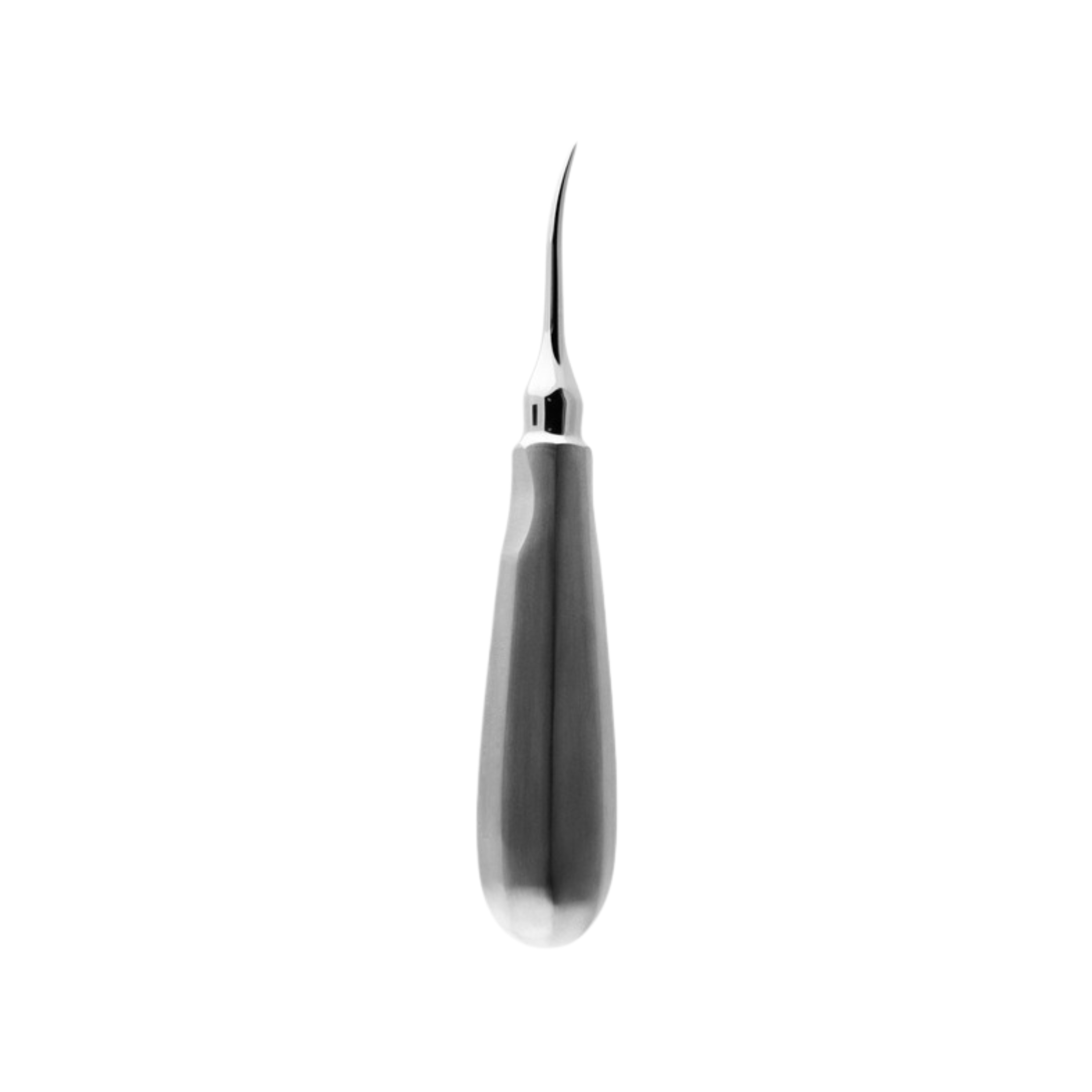 Luxating Elevator, Curved, Tip 2.0 mm, 15.5 cm (11-080-02)