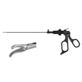 Maryland Laparoscopic Forceps (35-020-XX)