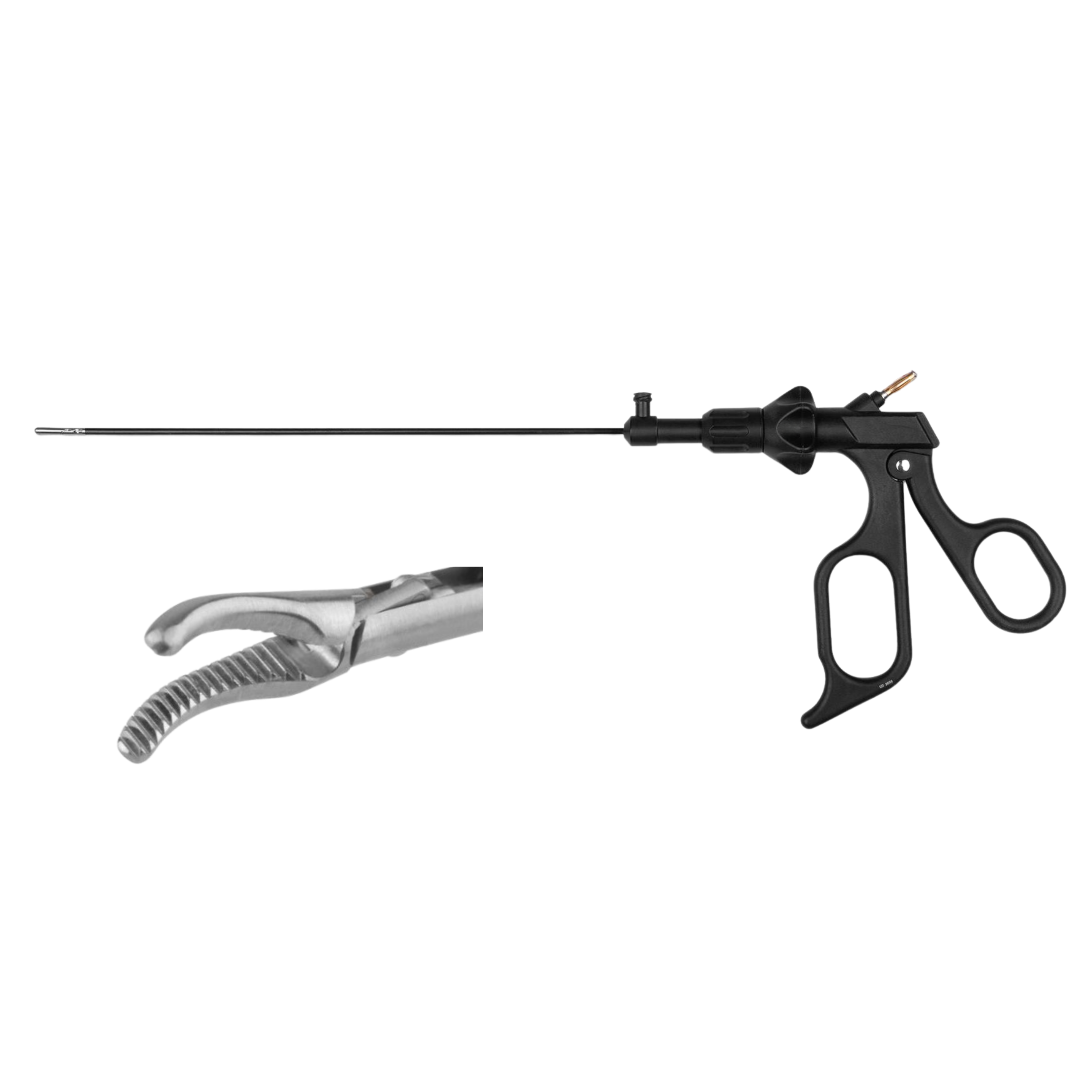 Maryland Laparoscopic Forceps (35-020-XX)