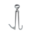 Mini Hoof Trimmer / Nipper, 25.0 cm (51-040-25)