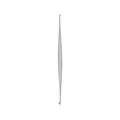 Martini Curette, Fig. 0/1, 13.5 cm (25-051-13)