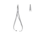 Mathieu Needle Holder, 14.0 cm (08-070-14)