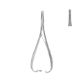 Mathieu Needle Holder, Narrow Jaws, 14.0 cm (08-073-14)