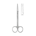 Mayo Dissecting Scissors, Curved, 15.0 cm (01-111-15)