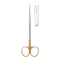 Metzenbaum-Fino Dissecting Scissors, Curved, TC, 28.0 cm (01-046-28TC)