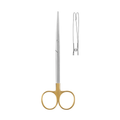 Metzenbaum Dissecting Scissors, Straight, TC, 18.0 cm (01-040-18TC)