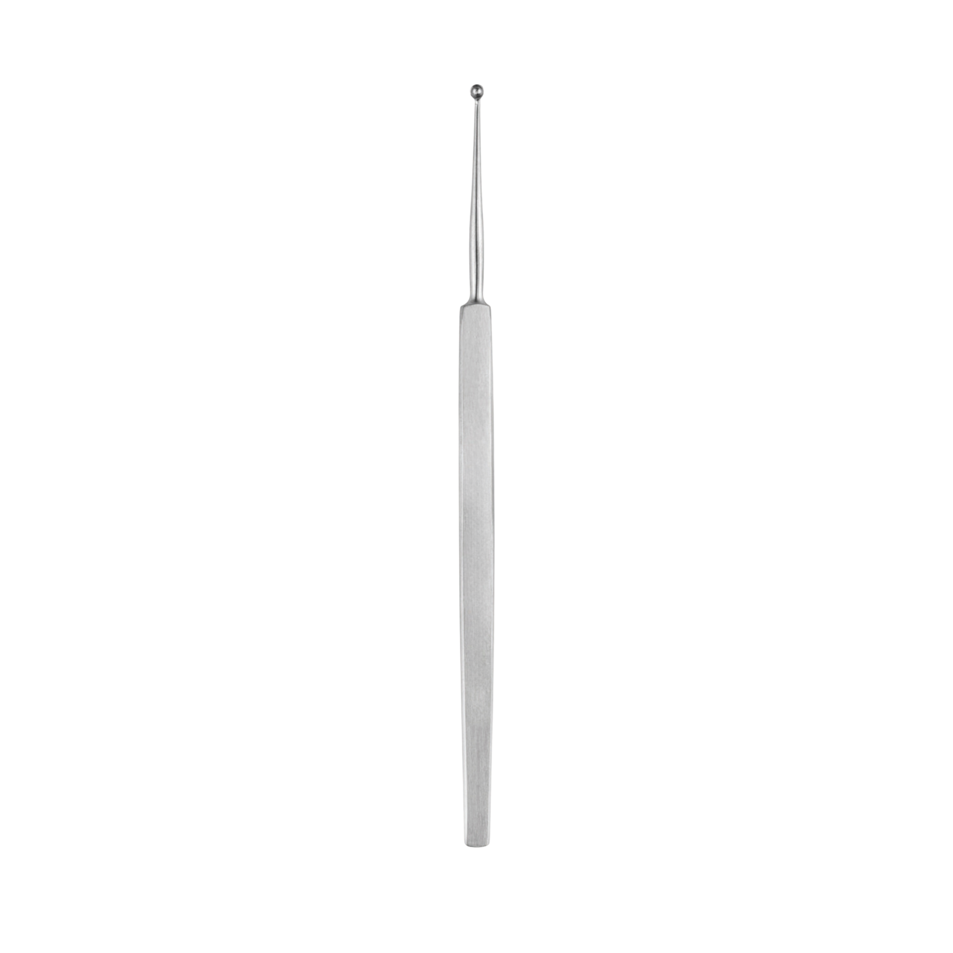 Meyhoefer Curette, Ø 4.5 mm, 13.0 cm (25-068-13)