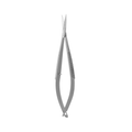 Micro Scissors, Curved, 12.0 cm (16-021-12)