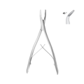 Mini-Friedman Bone Rongeur, 45° Angled, 15.0 cm (26-092-15)
