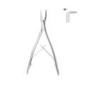 Mini-Friedman Bone Rongeur, 90° Angled, 15.0 cm (26-093-15)
