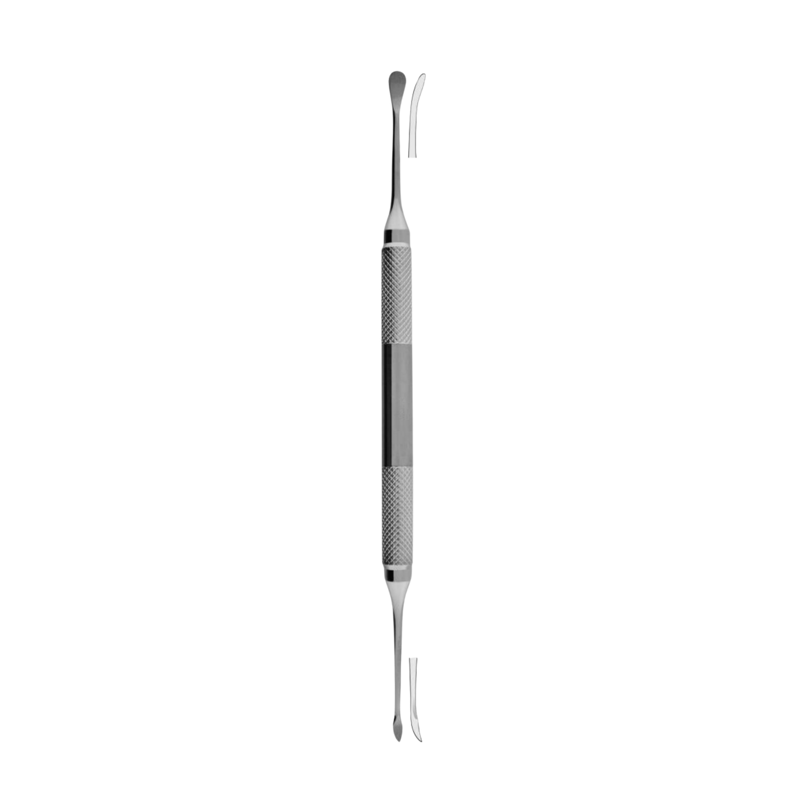 Molt Periosteal Elevator, 18.0 cm (14-060-18)