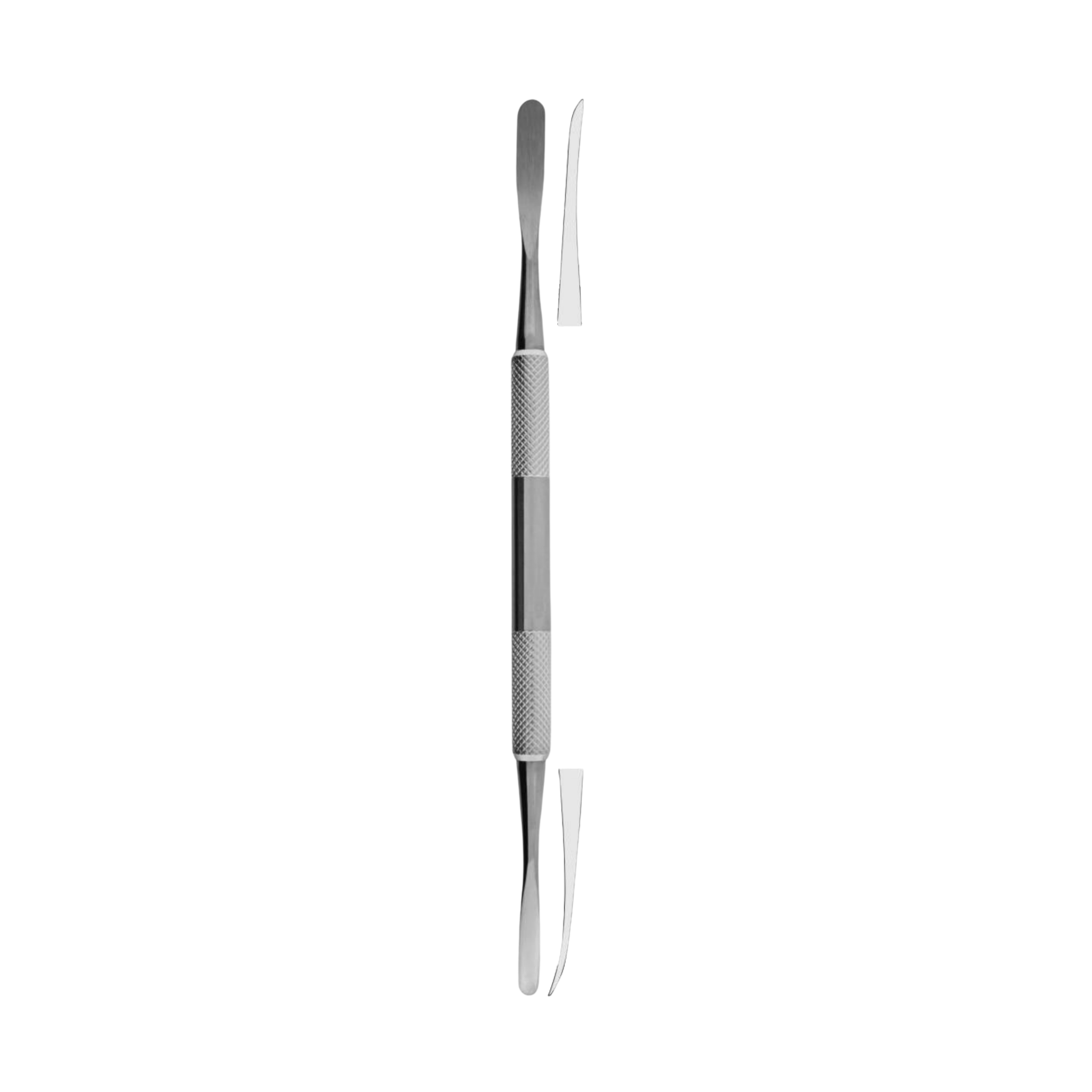 Molt Periosteal Elevator, 18.5 cm (14-061-18)