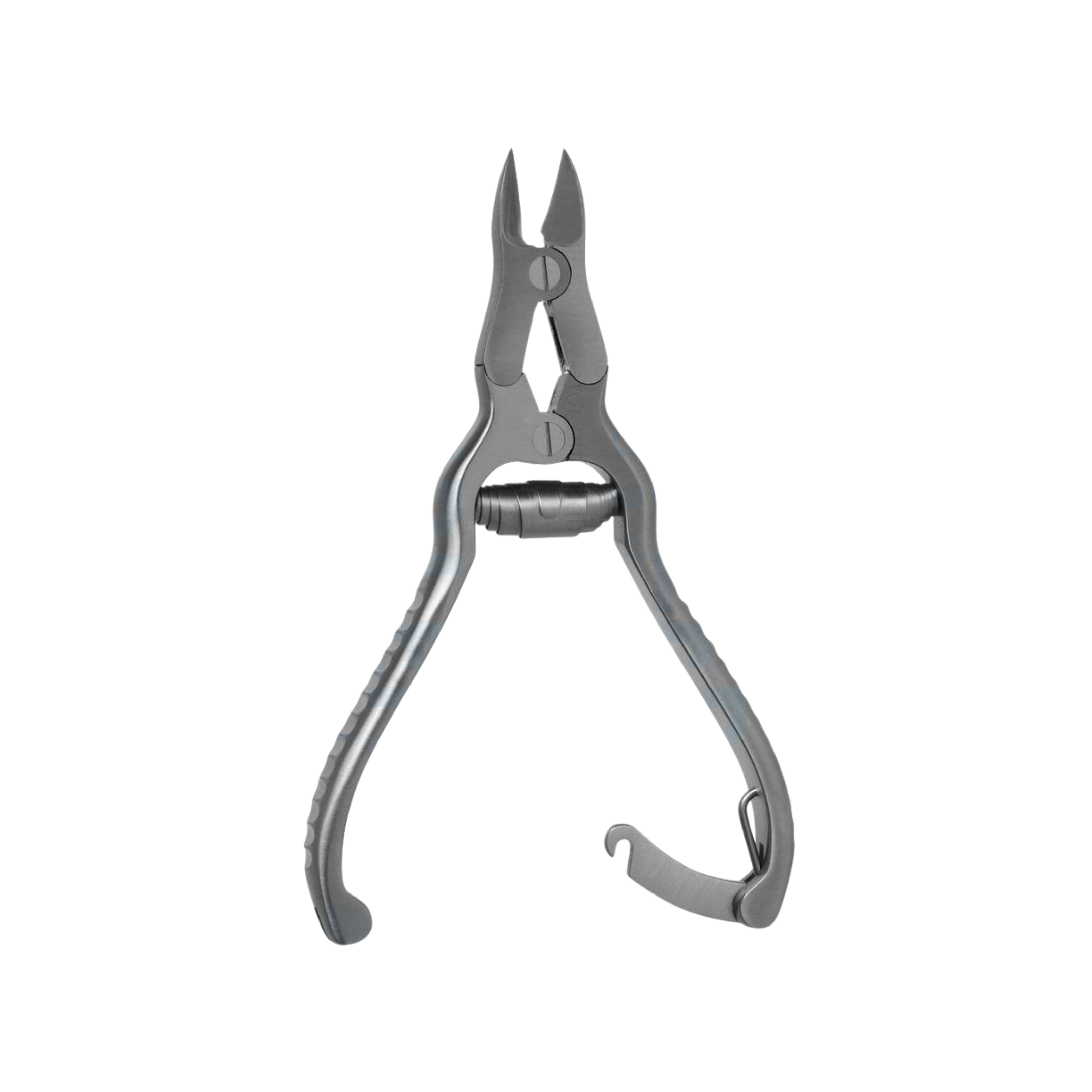 Mycotic Nail Nippers, 15.5 cm (60-070-15)