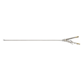 Laparoscopic Needle Holder, TC, 55.0 cm (35-130-55TC)