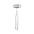 Nylon Mallet, Head Ø 25.0 mm, Weight 135 g, 19.0 cm (36-040-19)