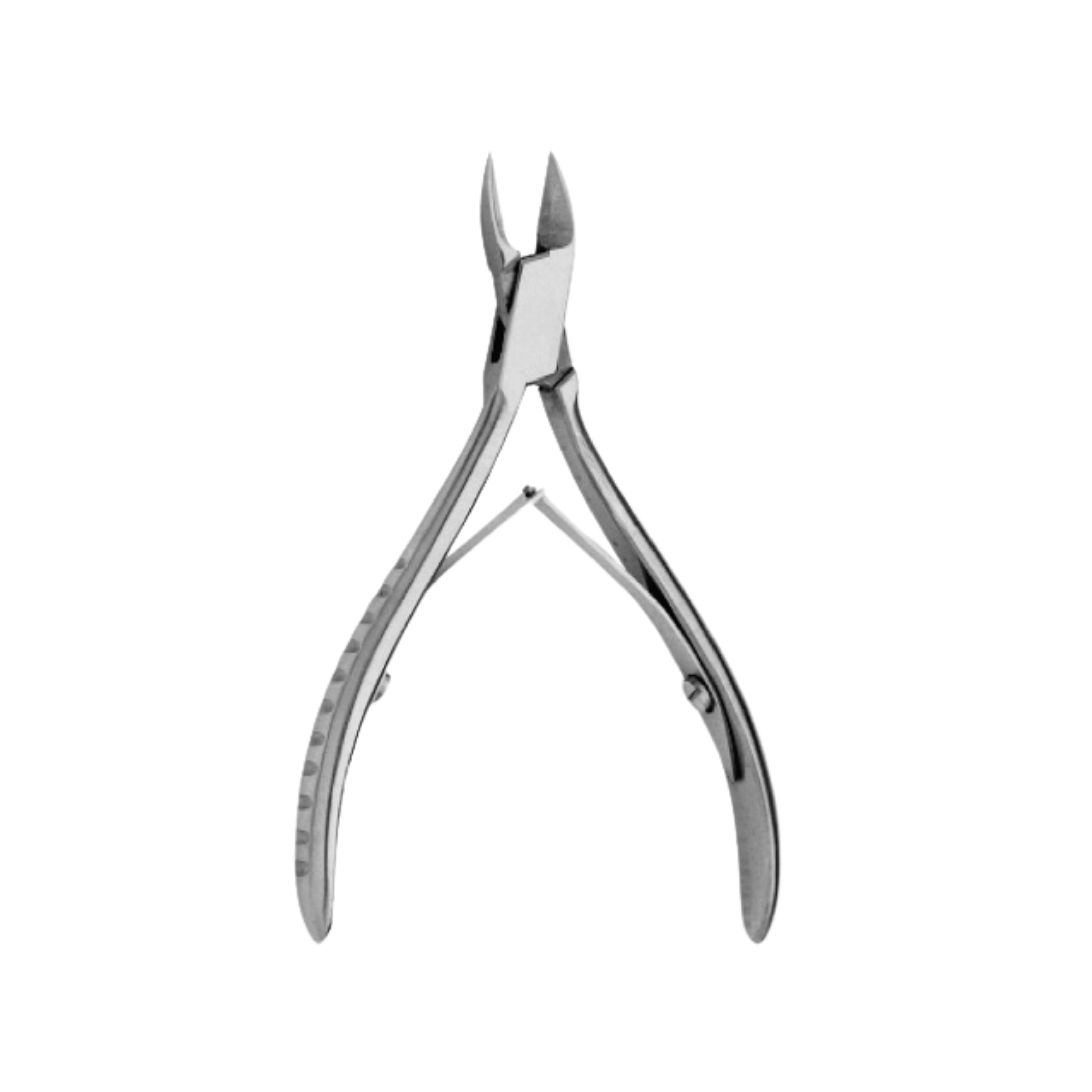 Nail Cutter, Curved, 13.0 cm (60-101-13)