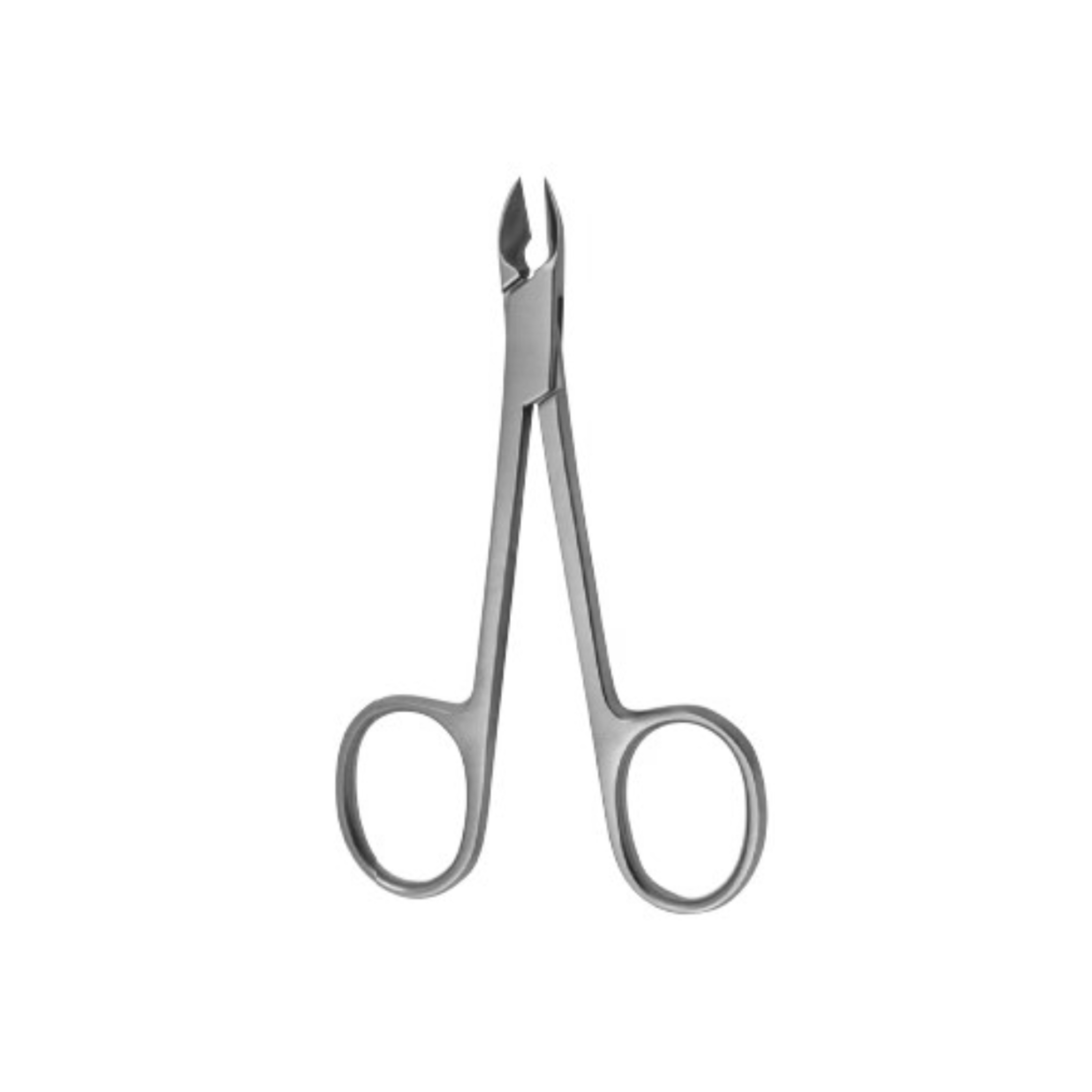 Nail Cutting Scissors, 10.0 cm (60-020-10)