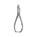 Nail Nippers, Concave, 14.0 cm (60-090-14)