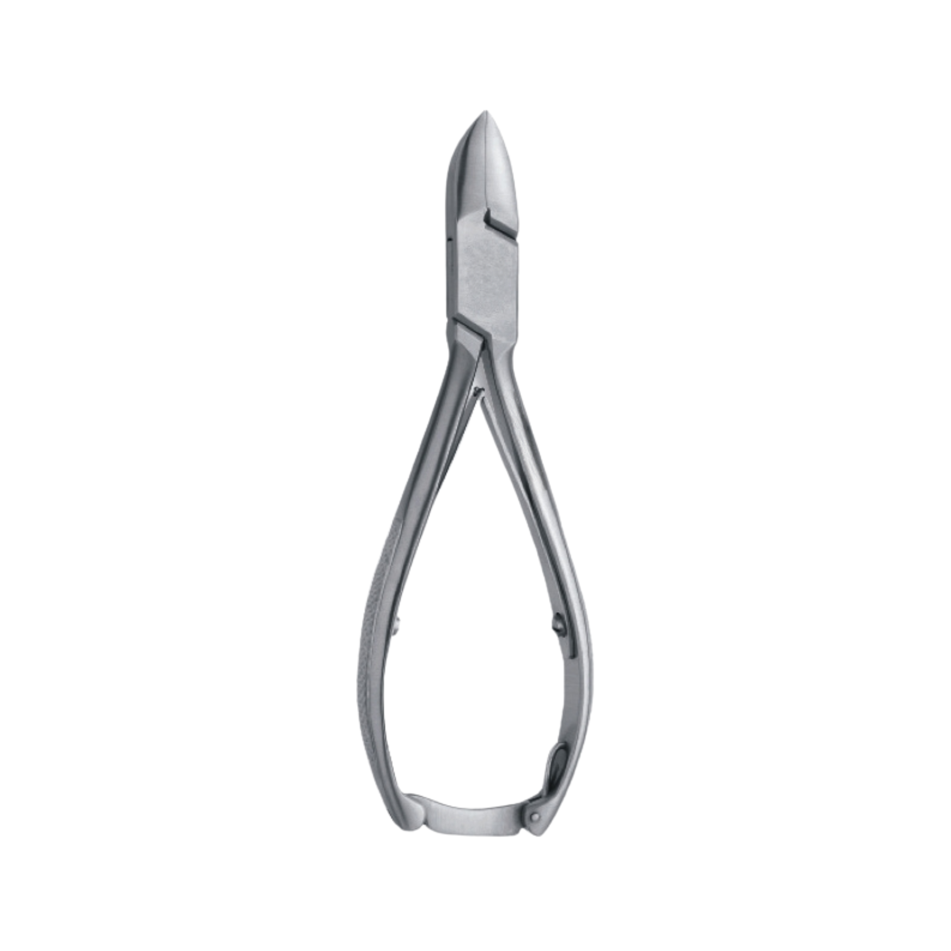 Nail Nippers, Concave, 16.0 cm (60-090-16)