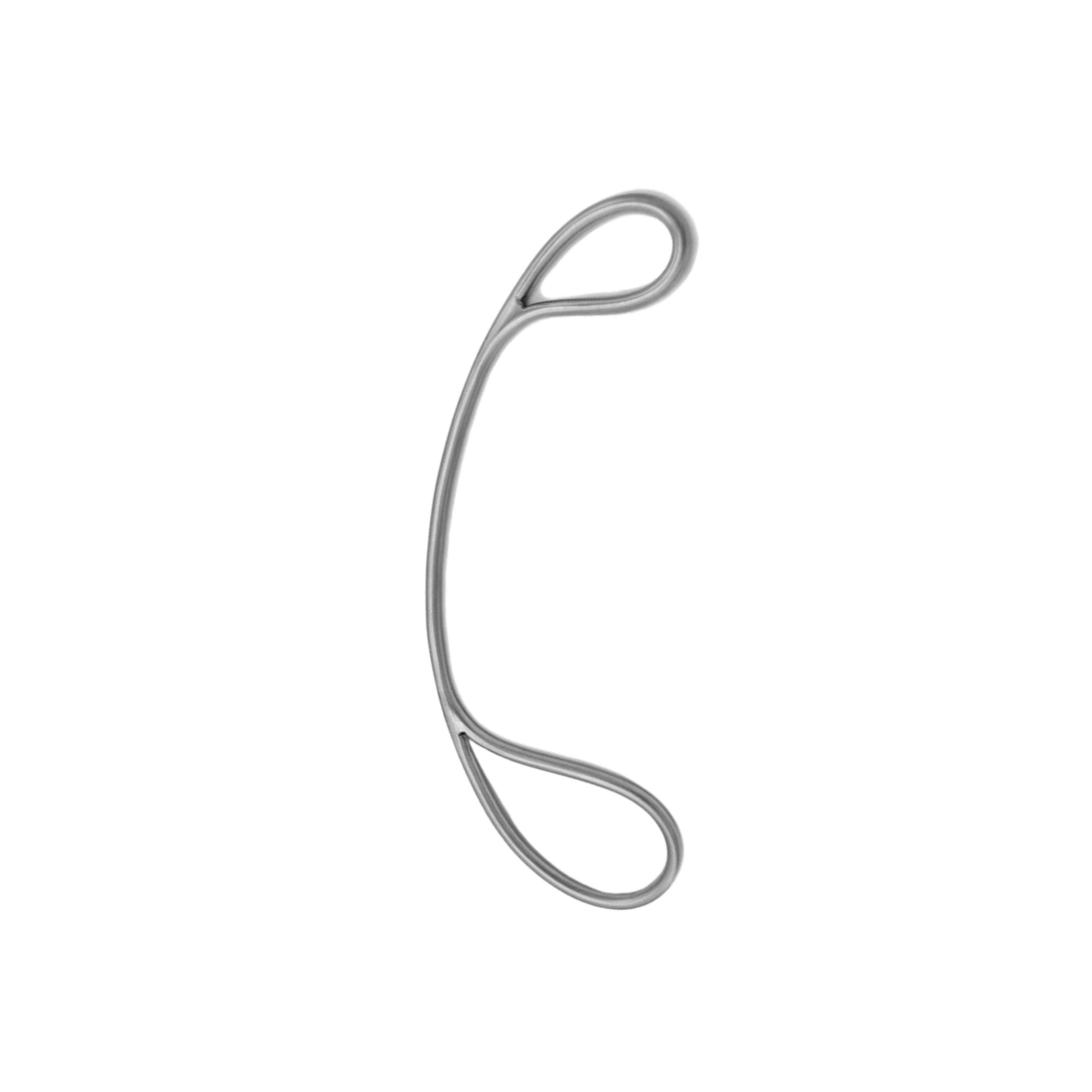 OB Wire Guide, 19.0 cm (56-080-19)
