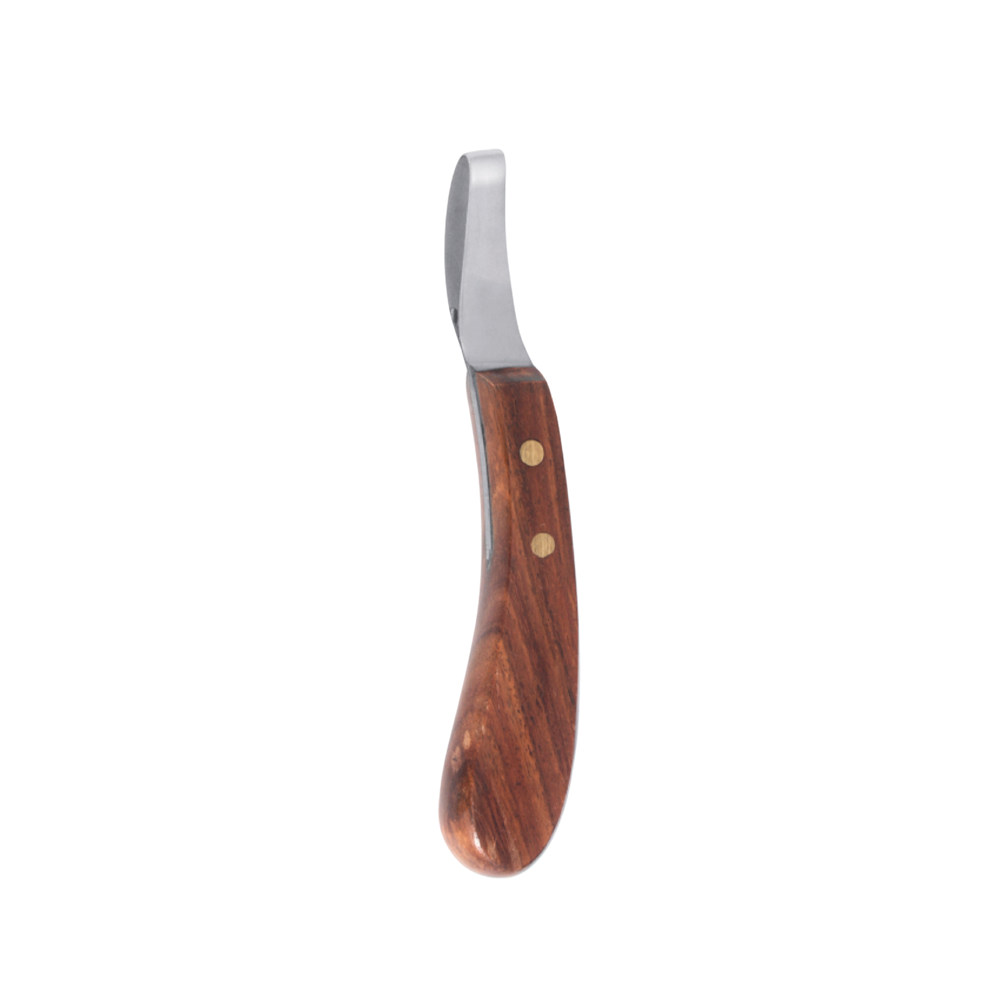 Oval Hoof Knife, 20.0 cm (51-161-20)