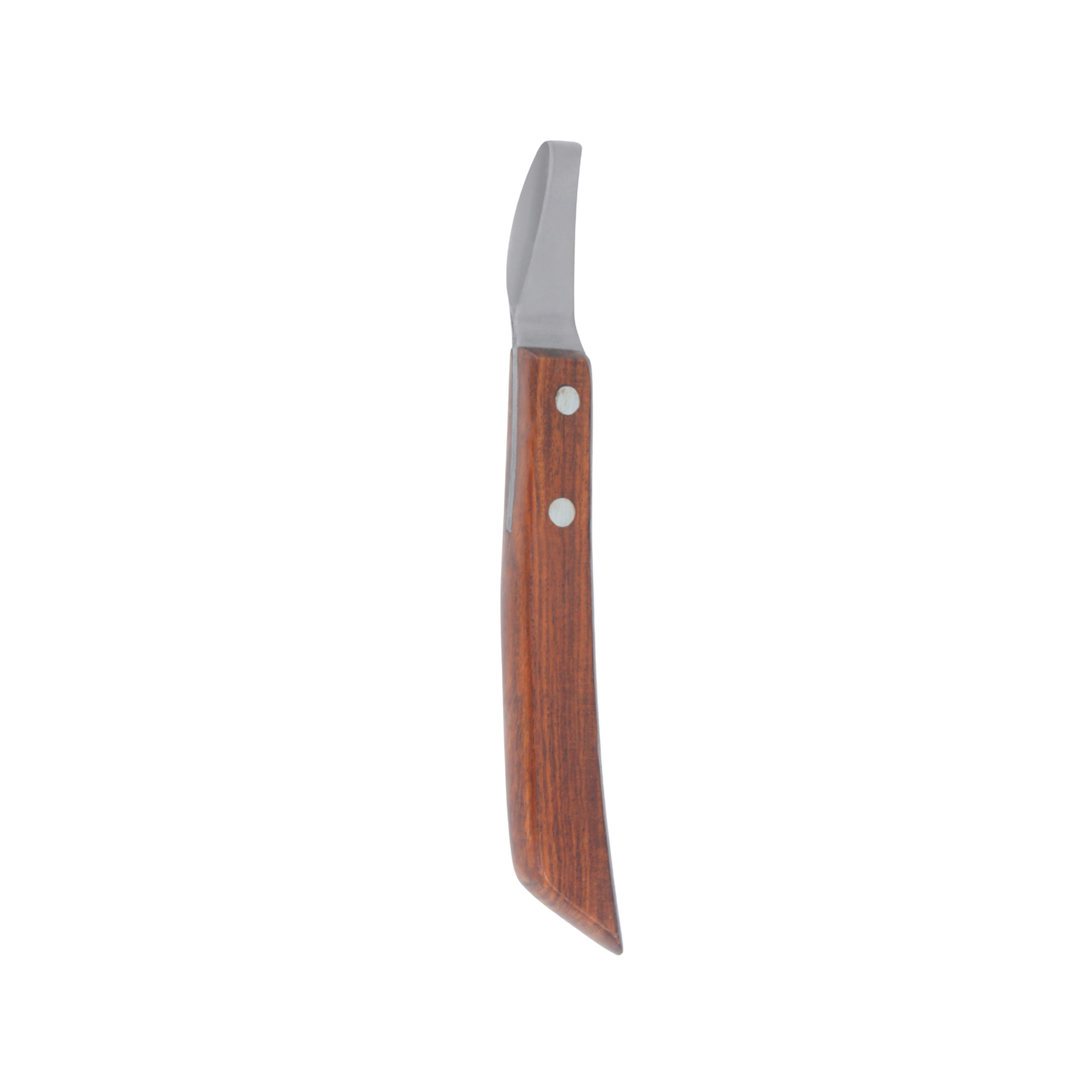 Oval Hoof Knife, 22.0 cm (51-162-22)