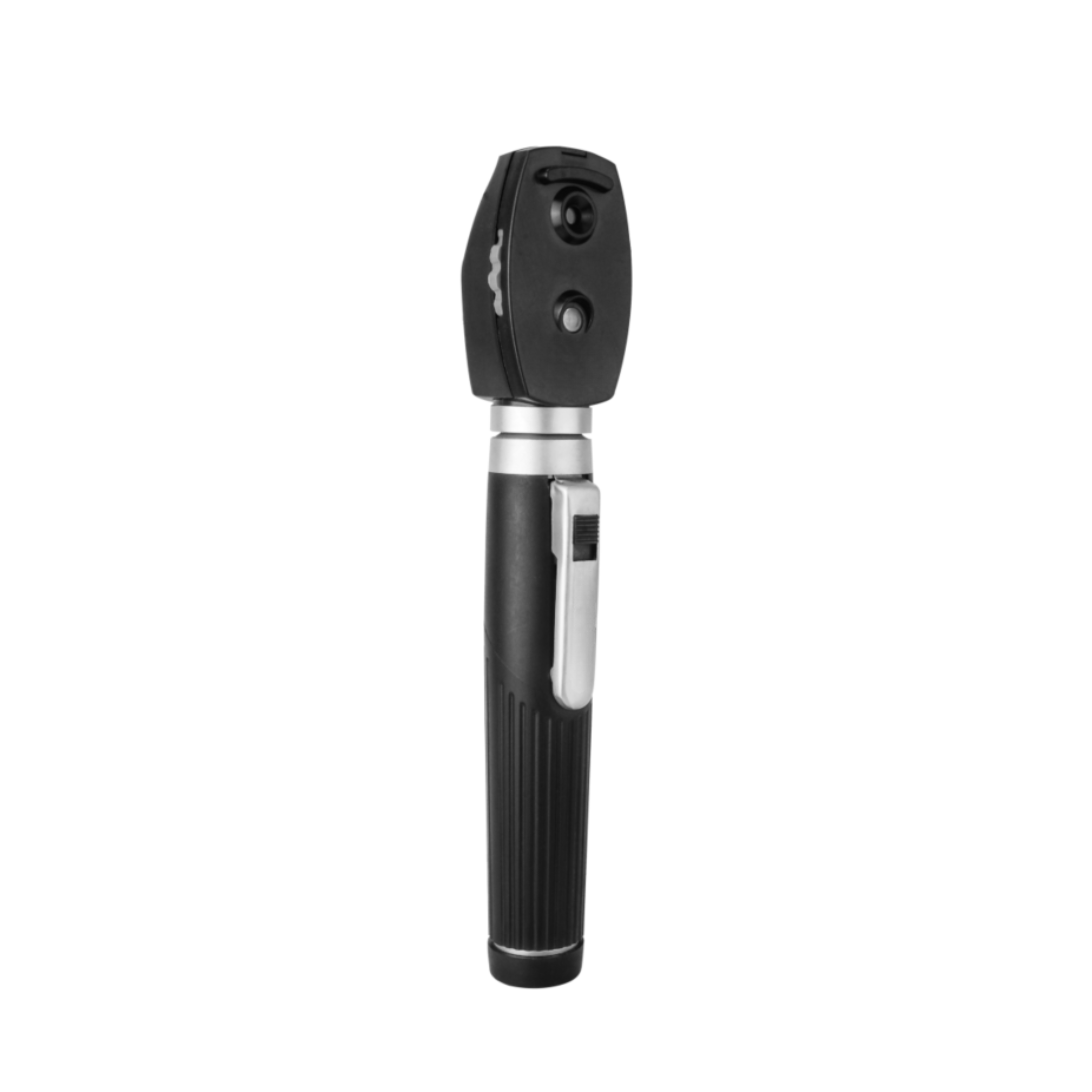 Fiber Optic LED Pocket Ophthalmoscope (20-072-00)