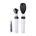 Fiber Optic LED Otoscope & Ophthalmoscope Diagnostic Set (20-080-00)