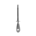 Oval Trocar Shaft, Ø 6 × 3 mm, 9.0 cm (10-090-09)