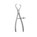 Patella Bone Holding Forceps, 18.0 cm (33-120-18)