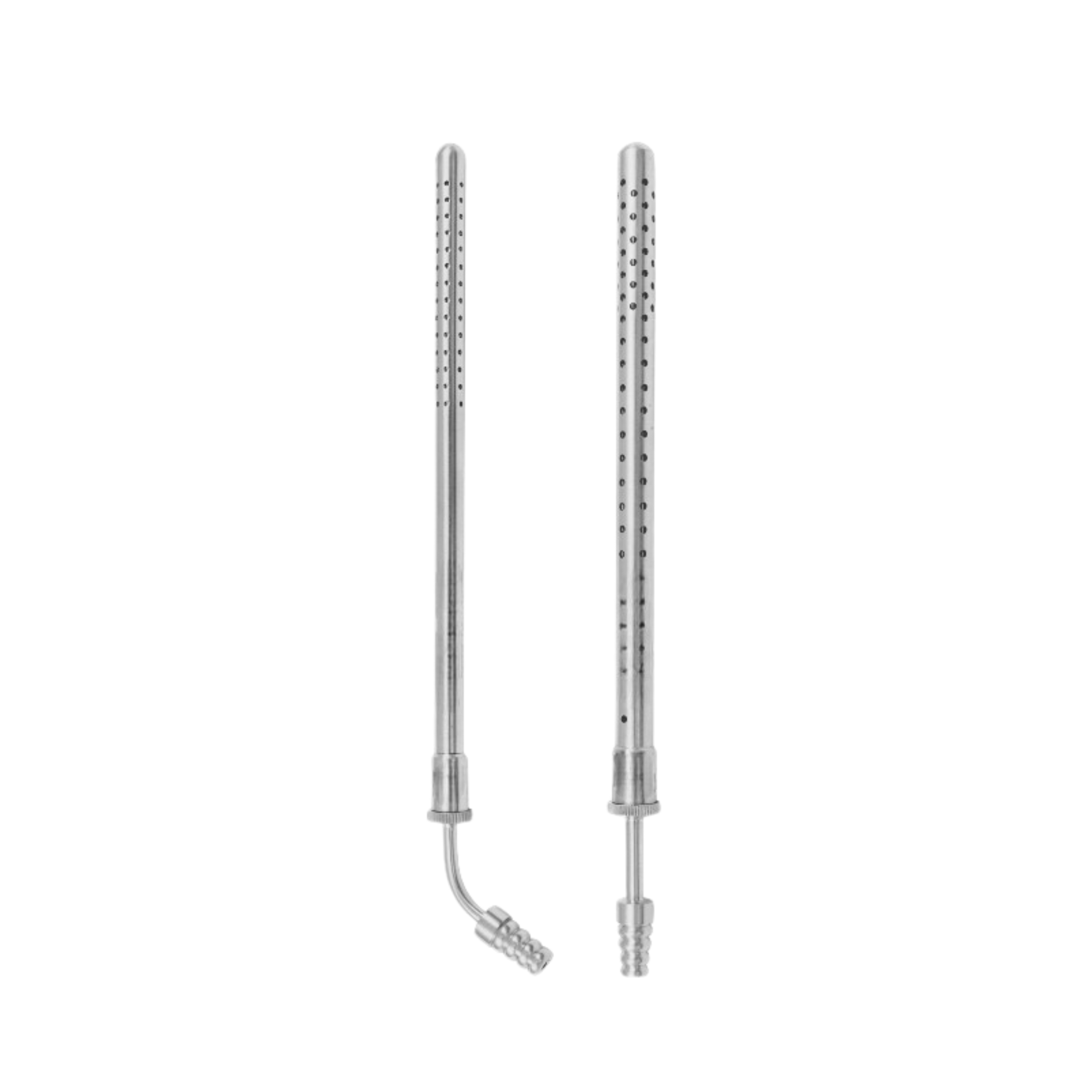 Poole Suction Tube, Curved, 17 Fr. (Ø 5.5 mm) (10-011-19)