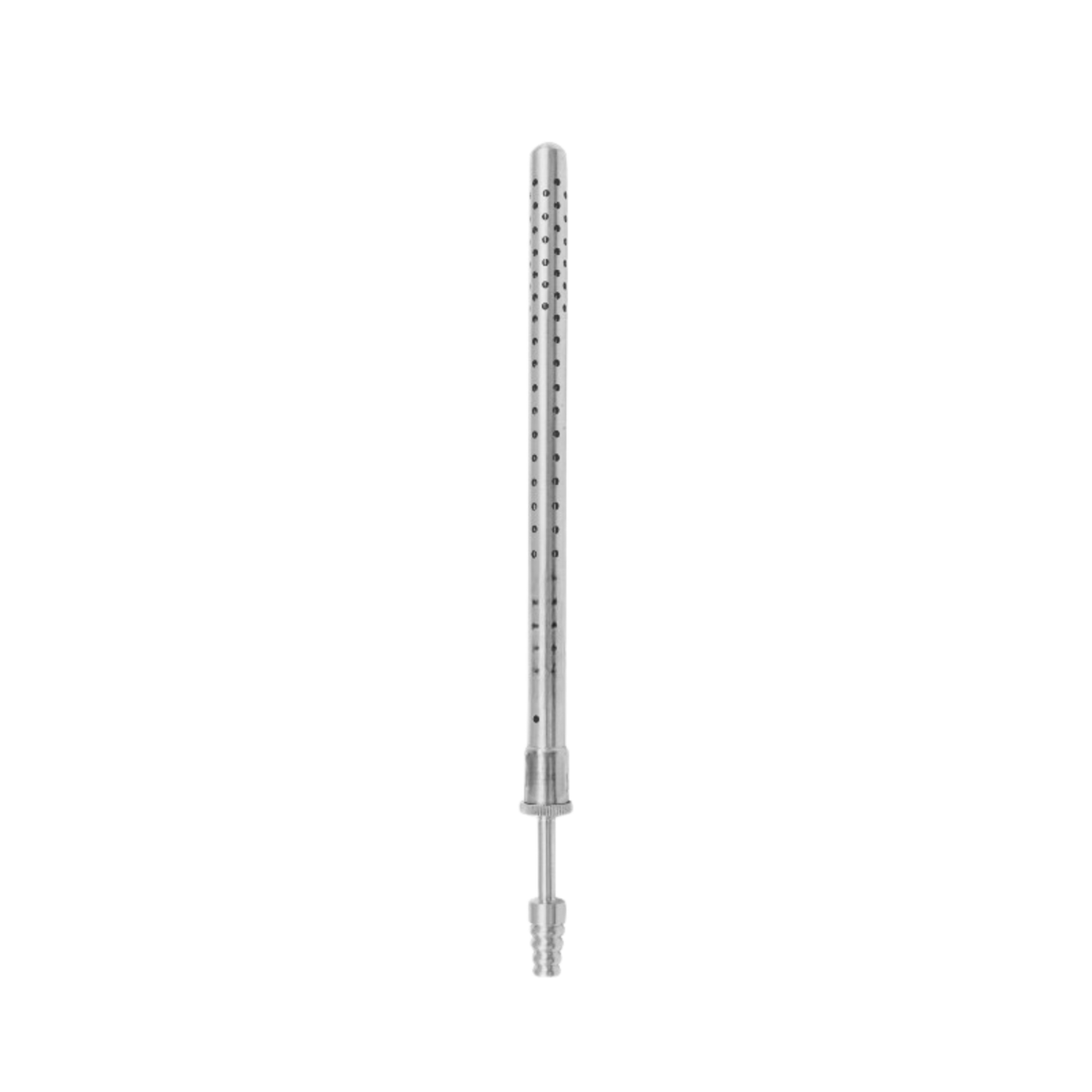 Sonda de succión de Poole, recta, 17 Fr. (Ø 5.5 mm) (10-010-19)