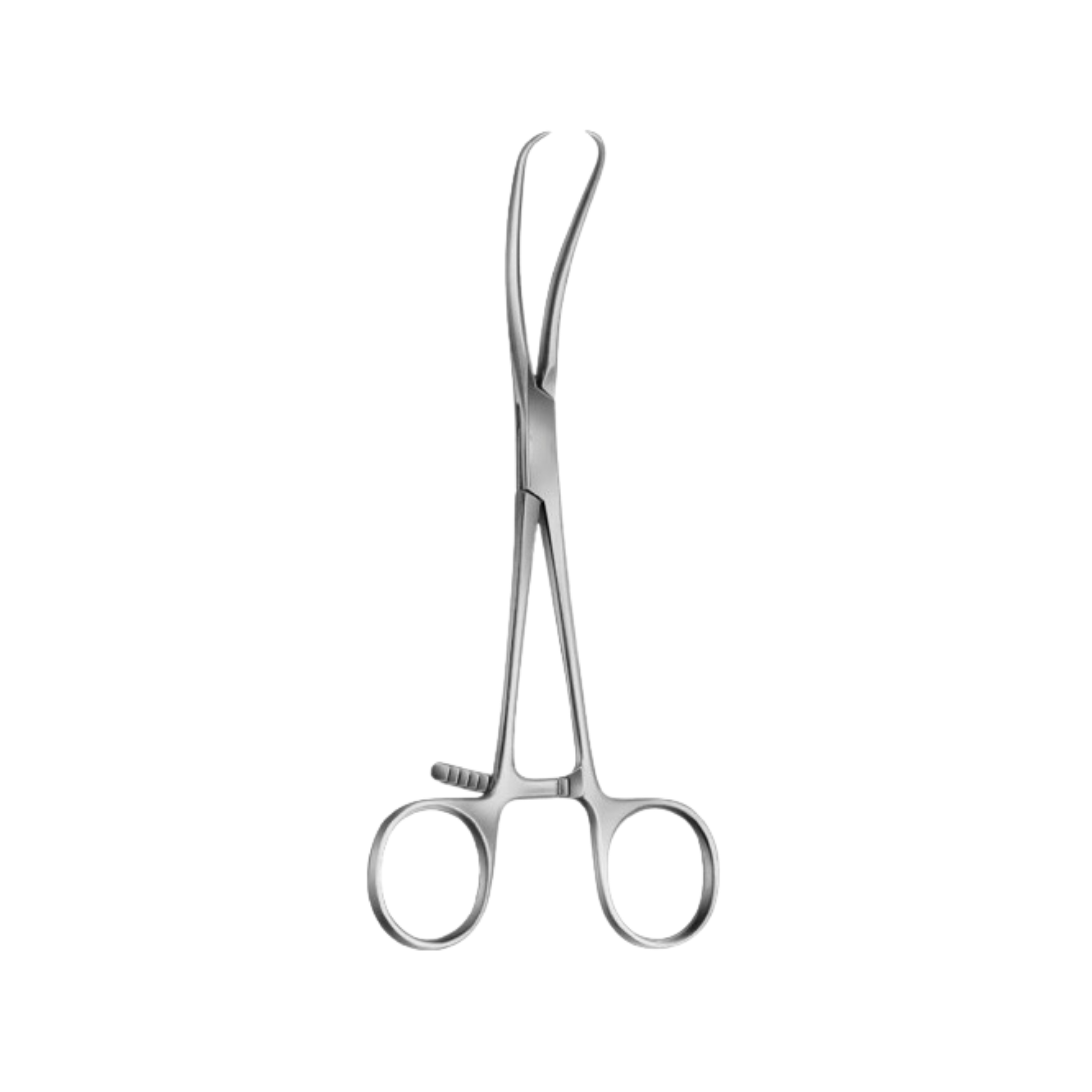 Reill Bone Repositioning Forceps, 17.5 cm (33-060-17)