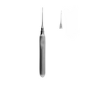 Root Elevator, Straight, Ø 1.3 mm, 15.5 cm (11-010-01)