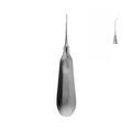 Root Elevator, Curved, Right, Ø 2.0 mm, 15.5 cm (11-020-02R)